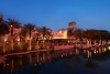 These 4 Stylish Hotels Will Get You Art Dubai Ready